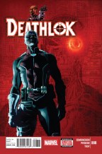 Deathlok V4 #8