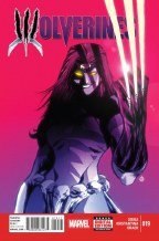 Wolverines V7 #19