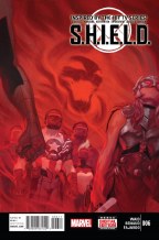 Shield V3 #6 (TV)