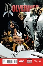 Wolverines V7 #20