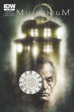 Millennium #5 (of 5)