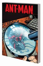 Ant-Man TP Scott Lang