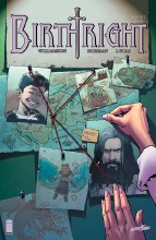 Birthright #7