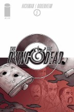 Dying and the Dead #5