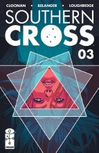 Southern Cross #3