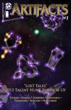 Artifacts Lost Tales #1