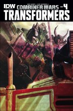 Transformers #41 Subscription Var