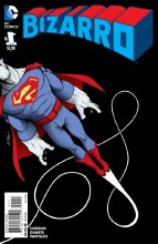 Bizarro #1 (of 6)