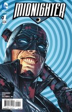 Midnighter V2 #1