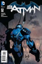 Batman V2 #41