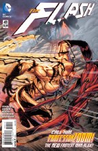 Flash VOL 4 #41.N52