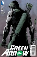 Green Arrow V5 #41
