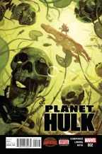 Hulk Planet Hulk #2
