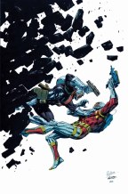 Deathlok V4 #9