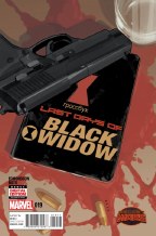 Black Widow 2014 #19
