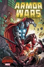 Armor Wars #2