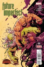 Hulk Future Imperfect #2