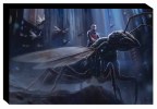 Marvels Ant-Man Art of Movie Slipcase HC