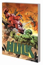 Hulk TP VOL 03 Omega Hulk Book 02