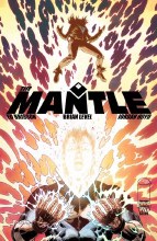 Mantle #2 (Mr)