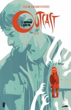 Outcast By Kirkman & Azaceta #10 (Mr)