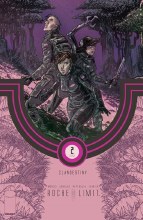 Roche Limit Clandestiny #2