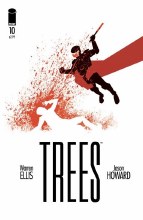 Trees #10 (Mr)