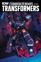 Transformers #42 Subscription Var