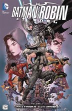 Batman Eternal TP VOL 02