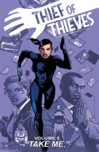 Thief of Thieves TP VOL 05 (Mr)