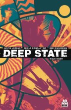 Deep State #8