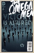 Omega Men #2