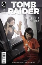 Tomb Raider V2 #18