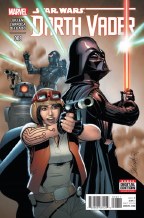 Star Wars Darth Vader V1 #8