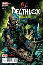 Deathlok V4 #10