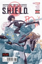 Shield V3 #8 (TV)