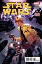 Star Wars V2 #8