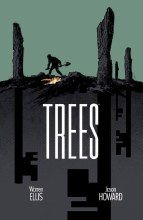 Trees #11 (Mr)