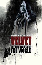 Velvet #14 (Mr)