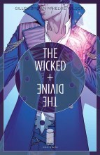 Wicked & Divine #12 (Mr)