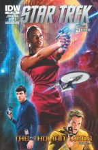 Star Trek Ongoing #47