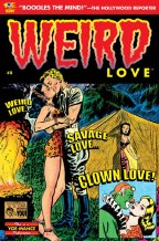 Weird Love #8