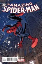 Amazing Spider-Man V3 #20.1Bradshaw Var