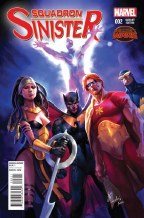 Squadron Sinister #2 Var