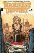 Manifest Destiny #18