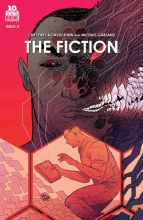 Fiction #3 (of 4)