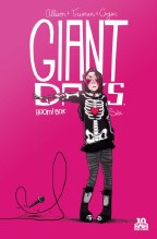 Giant Days #6 (of 12)