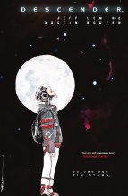 Descender TP VOL 01 Tin Stars (Mr)