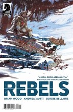 Rebels #5