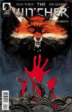 Witcher Fox Children #5 (of 5)